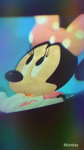 MINNIE SPECIAL MINNIE RELLA