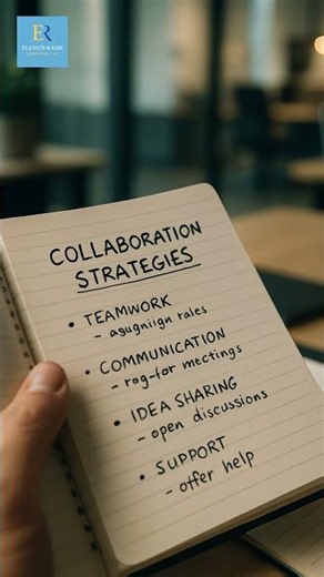Reset & Rise Ep 42 short: Addressing Negative Behavior in the Workplace