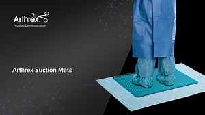 Arthrex Suction Mats