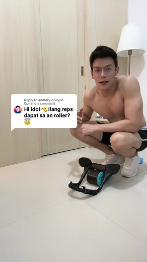 Replying to @Jomary Abayun Quijano