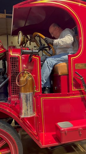 1.4K reactions · 140 shares | This is our 1920 Baltimore City Mack ACCD wrecker. Our guys fired it up for the first time in some 12 or 15 years. Come see the wrecker for yourself! The Museum is open Saturdays from 10-4. Lantern Night is this Saturday the 21st, 6-8.. #macktrucks #towtrucks #firehistory @bcfd.media #baltimorehistory | The Fire Museum of Maryland | Facebook