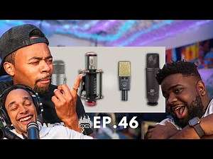 Does The Price Of The MICROPHONE Matter?