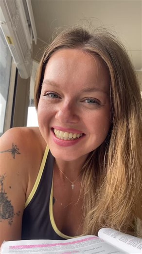 Holly Knowles on Instagram: "When I was at my worst no one said what I was doing was wrong. Now I’m saved…They are so mad. But I don’t fear man anymore I fear God. Christ is King ✝️✝️✝️ #christian #godfearing #tarotreader #exwitch #demonic #Christianity #faith #babychristian #bible #jesus #godisgood #prayer #christiantiktok #jesuslovesyou #biblestudy"