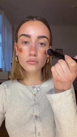 Glowy Makeup Tutorial for Radiant Skin