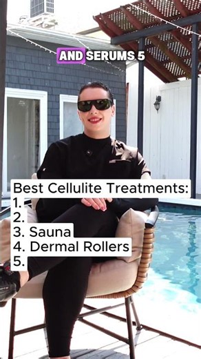 We Ranked 5 Cellulite Treatments (The Honest Truth)