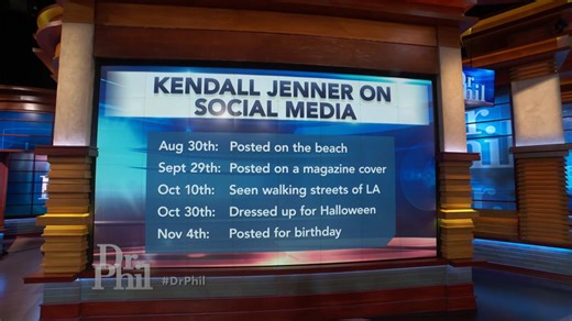 He Sends Gift Cards to 'Free Kidnapped Models' | Dr. Phil