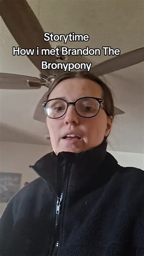 #brandonthebrony #persona #brandonthebronypony | storytimes