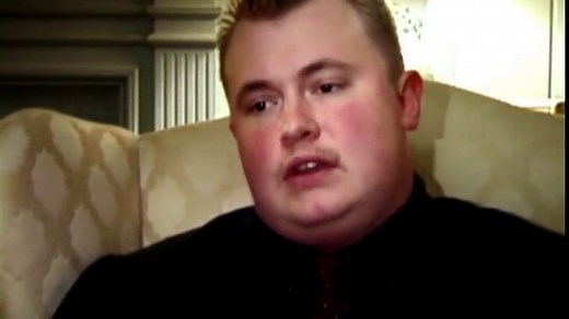 Beyond the Spectrum: Being Taken (2018)