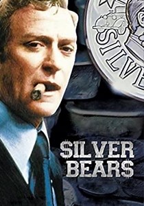 Silver Bears streaming: where to watch movie online?