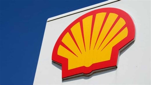 Shell accused of 'profiteering bonanza' after massive profits