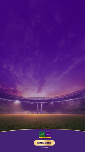 Chocolate of Champions Stand a chance to win R250K with the Chocolate of Champions. | Cadbury PS Bar