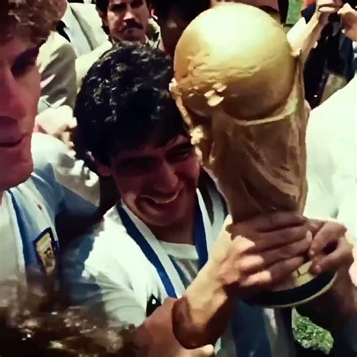 Maradona Prime Skills 🤯