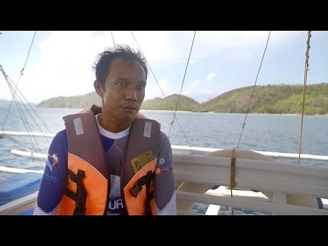 Conserving the Coral Triangle | Sustainability at Shell