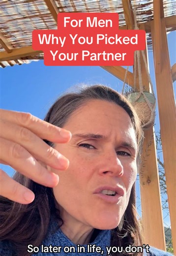 You didn’t choose your partner by accident. And you didn’t choose them because something was wrong with you. You chose from what felt familiar. That familiarity is usually shaped early by the emotional environment you grew up in and what your nervous system learned to recognize as love, safety, and belonging. That doesn’t make your past relationships failures. It makes them accurate reflections of the beliefs you were living from. And once you see that, you stop fixing and start choosing conscio