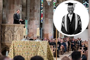 Edinburgh Evening News Morning Update 10 October, 2025