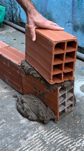 3.5K views · 17 reactions | Trick workking desige #tricks #bricklayer | Bricklayer Jonh | Facebook