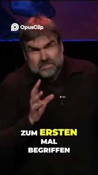 Volker Pispers: The Fall of the Wall! How Eastern Europe Made Us Rich #volkerpispers #cabaret #sa...