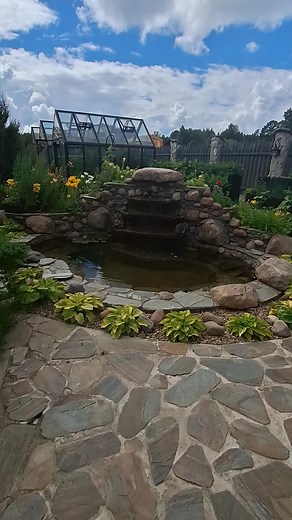 #николайводопад #творчествовтикток