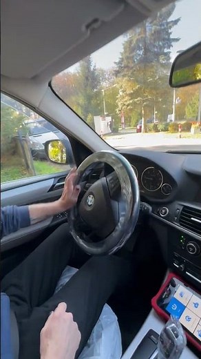 BMW x3 problem z xdrive‼️