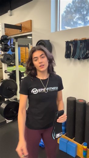 Want the perfect peach? Try our Epic method: 25-20-15-10. Here’s how it goes: 25 Glute Bridges 20 Hip-Elevated Clam Shells 15 Supine Clam Shells 10 Side-Lying Clam Shells (each side) We’re using Bret Contreras’ Glute Guy band (@bretcontreras1 ), and trust me — your glutes will feel it. Tag your workout buddy and see who can finish it without breaking form. | Epic Fitness
