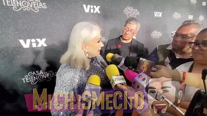 26K views · 228 reactions | Laura Zapata EXPLOTA de nuevo cuando le preguntan por Yolanda Andrade | Michelle Rubalcava TV | Facebook