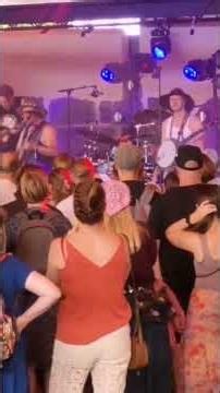 Steve'n'Seagulls, Kaustinen Folk Music Festival, Finland 2026 ‪@SteveSeagulls‬