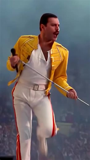 One Vision Live at Wembley 1986: A Queen Tribute