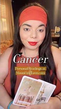 CANCER ♊ A LOT OF CHANGES HITTING YOUR LIFE! LOVE & PROSPERITY #cancertarot #tarot #cancer