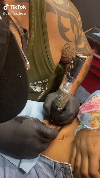 dannyazteca on TikTok