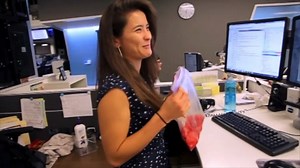 Have you ever wondered how Morning Edition puts on a show so early? Well, it's thanks to our 24-hour staff. Today we're celebrating 40 years of overnights. Here's a look inside! (this is from 2014 but not much has changed) | NPR Morning Edition