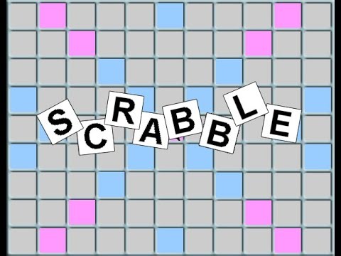 Scrabble PC Game 7