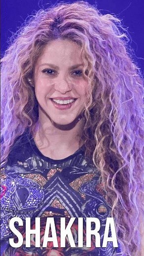Waka Waka - Shakira