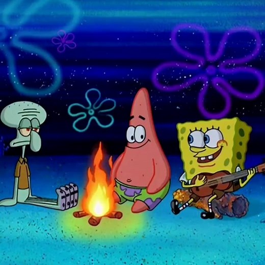 Hello, is this Patrick? NO this is Patrick! #spongebob #patrickstar #spongebobai #lisnasx #oldtownroad