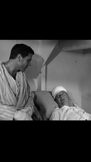 In Harms Way Clip Fifty Two | Ray's Movie Moments