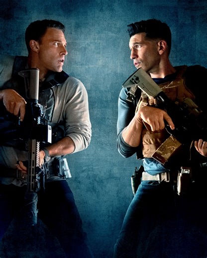 Zwei Brüder. Eine Mission. Seht euch jetzt den neuen Trailer zu The Accountant 2 an. #Accountant2 – ab 23. April nur im Kino. | Warner Bros. Pictures