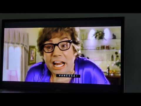 Fembot Scene