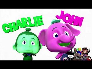 Preview 2 Loco Nuts Intro Effects | Preview 2 Raiimu Stuff V2 Effects