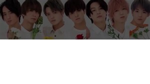 White Love【TravisJapan】