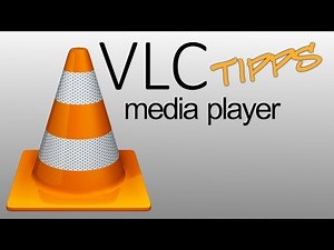 VLC Player fernsteuern