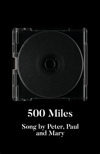 500 Miles lyrics — Complete song lyrics and meaning