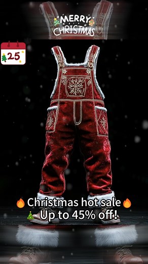🔥Time to start celebrating christmas 🎅 🎄🦌 | Christmas Store