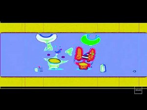 (NewBlueFX Version) THE EPICNESS OF HOOPS AND YOYO BIRTHDAY DASH