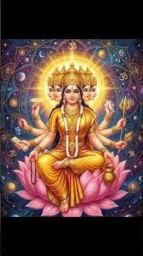 Gayatri Mantra 108 times 🙏