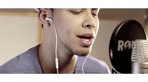 Prince Royce - Addicted
