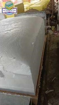 Foam Making Chemical & Machine #pufoam #machine #shorts