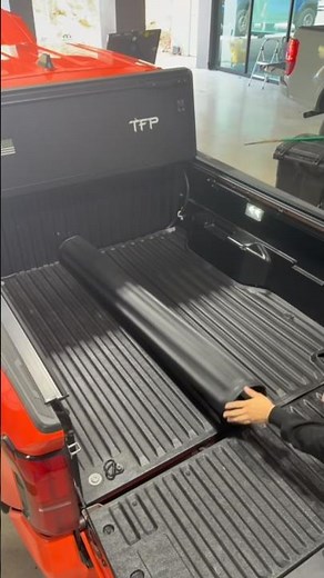 Tacoma Bed Mat Install | Bed Protection Upgrade