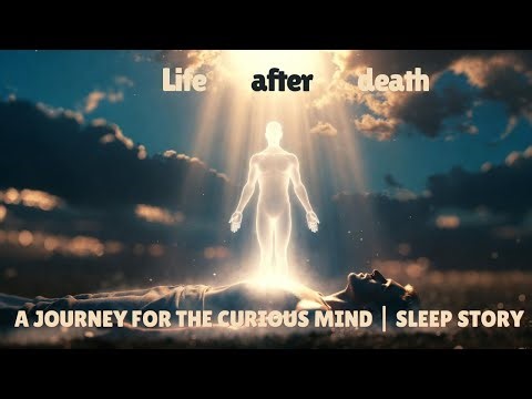 Life After Death Explained | Science, Consciousness & the Soul’s Journey