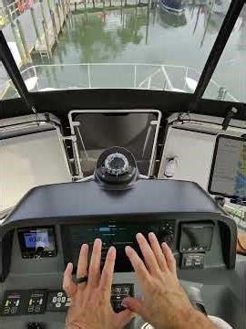 How to Sync Navionics iPad to Raymarine Axiom (Charts, Routes & Waypoints)