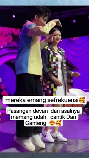 Devan kompak bngt sih gerakanya#lestikejora #leslar#rizkibillar #aprilda7#valenDa7 #milada7#arbilda7