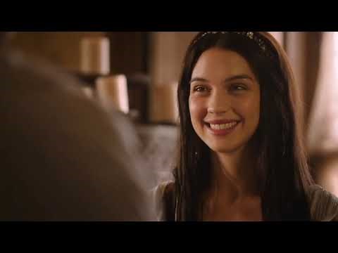 Mary Stuart scenes 1x01 HD